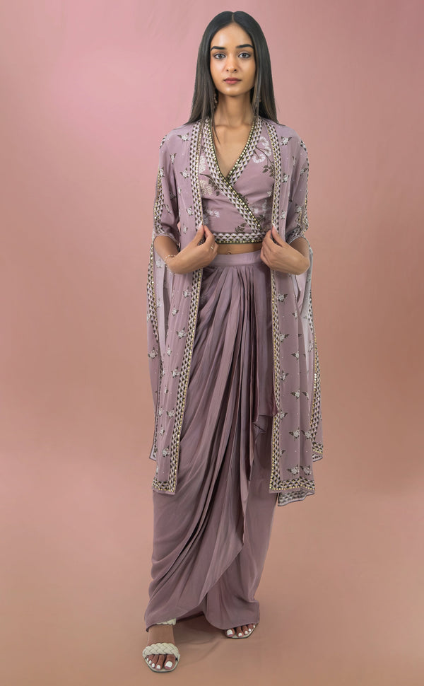 Ethereal | Marigold - An Indian Clothing Rental Company